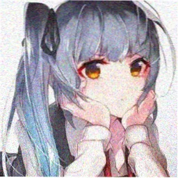 生存游戏漫画功能位图鉴：越界试探型角色的头像示意